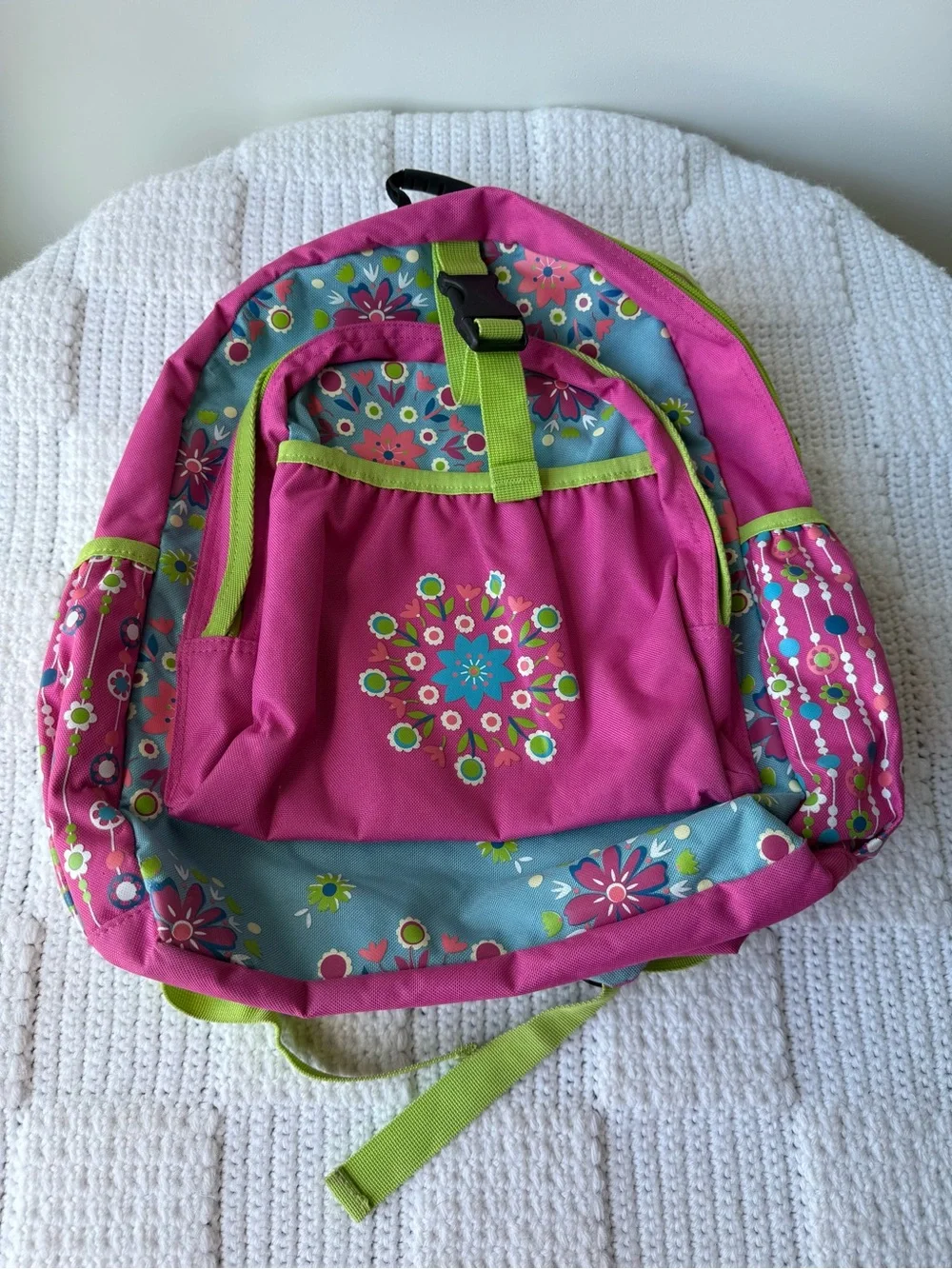 Hanna Andersson Backpack